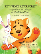 Best Friends Never Forget: Ang Matalik na Magkaibigan ay Hindi Nakalilimot