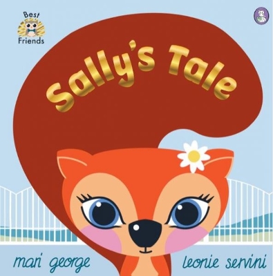 Best Friends: Sally's Tale - George, Mari