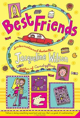 Best Friends - Wilson, Jacqueline