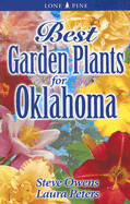 Best Garden Plants for Oklahoma