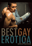 Best Gay Erotica 2015