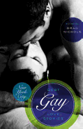 Best Gay Love Stories: New York City - Nichols, Brad (Editor)