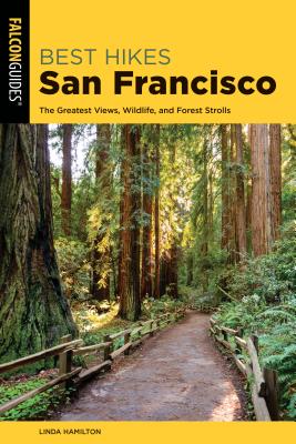 Best Hikes San Francisco - Hamilton, Linda