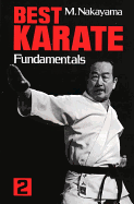 Best Karate, Vol.2: Fundamentals