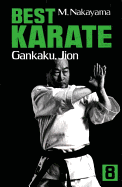 Best Karate, Vol.8: Gankaku, Jion