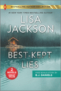 Best-Kept Lies & a Father for Her Baby