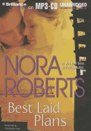 Best Laid Plans (Jack's Stories) - Roberts, Nora, and Lane, Christopher, Professor (Read by)