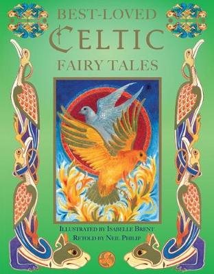 Best Loved Celtic Fairy Tales - 