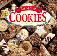 Best Loved Cookies - Publications International (Creator)