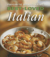 Best-Loved Italian