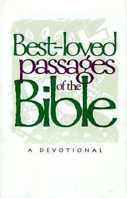 Best-Loved Passages of the Bible (Hb) - Sonnenberg, Roger, and Mueller, Charles, and Benke, David H