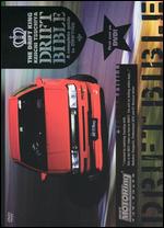 Best Motoring: The Drift Bible - 