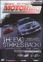 Best Motoring: The EVO Strikes Back!