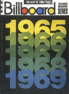Best of 1965-1969, the Billboard Songbook Composite