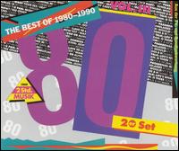Best of 1980-1990, Vol. 3 - Various Artists