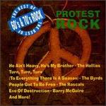 Best of 60's & 70's Rock: Protest Rock