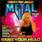 Best of 80's Metal, Vol. 1