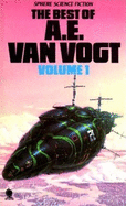 Best of A.E.Van Vogt
