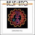 Best of B.T.O. (Remastered Hits)
