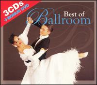 Best of Ballroom [4CD/DVD] - Various Artists