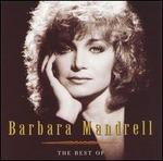 Best of Barbara Mandrell [Universal International]