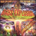 Best of Bass Explosion