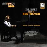 Best of Beethoven: Sonatas, Concertos, Symphonies