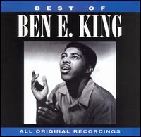 Best of Ben E. King [Curb] - Ben E. King