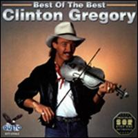 Best of Best - Clinton Gregory