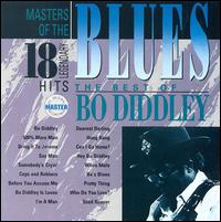 Best of Bo Diddley [JCI] - Bo Diddley