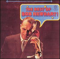 Best of Bob Newhart [Warner Brothers] - Bob Newhart