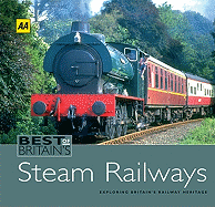 Best of Britains Steam Railways