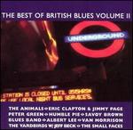 Best of British Blues, Vol. 2 [Varese]