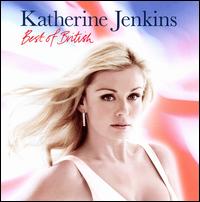 Best of British - Katherine Jenkins