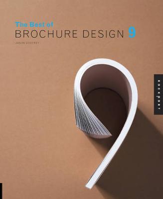 Best of Brochure Design 9 - Godfrey, Jason