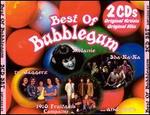 Best of Bubblegum [Platinum Disc]