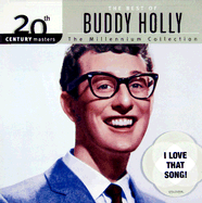 Best of Buddy Holly