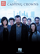 Best of Casting Crowns: Easy Guitar with Notes & Tab