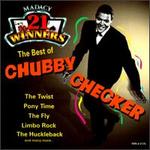 Best of Chubby Checker [1997 Madacy]