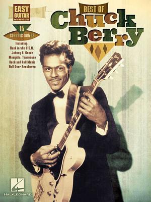 Best of Chuck Berry - Berry, Chuck (Composer)