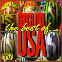 Best of Dance Mix USA - Various Artists