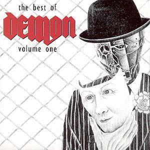 Best of Demon , Vol. 1 - Demon