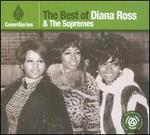 Best of Diana Ross: Green Series - Diana Ross & The Supremes