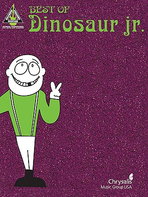 Best Of Dinosaur Jr. - Budynek, Aurelien (Adapted by)