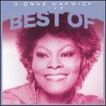 Best of Dionne Warwick: Live [Direct Source]