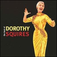 Best of Dorothy Squires - Dorothy Squires