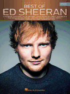 Best of Ed Sheeran for Easy Piano: Easy Piano