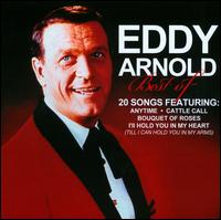 Best Of Eddy Arnold [TGG] - Eddy Arnold