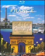 Best of Europe: France [Blu-ray] - 