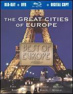 Best of Europe: The Great Cities